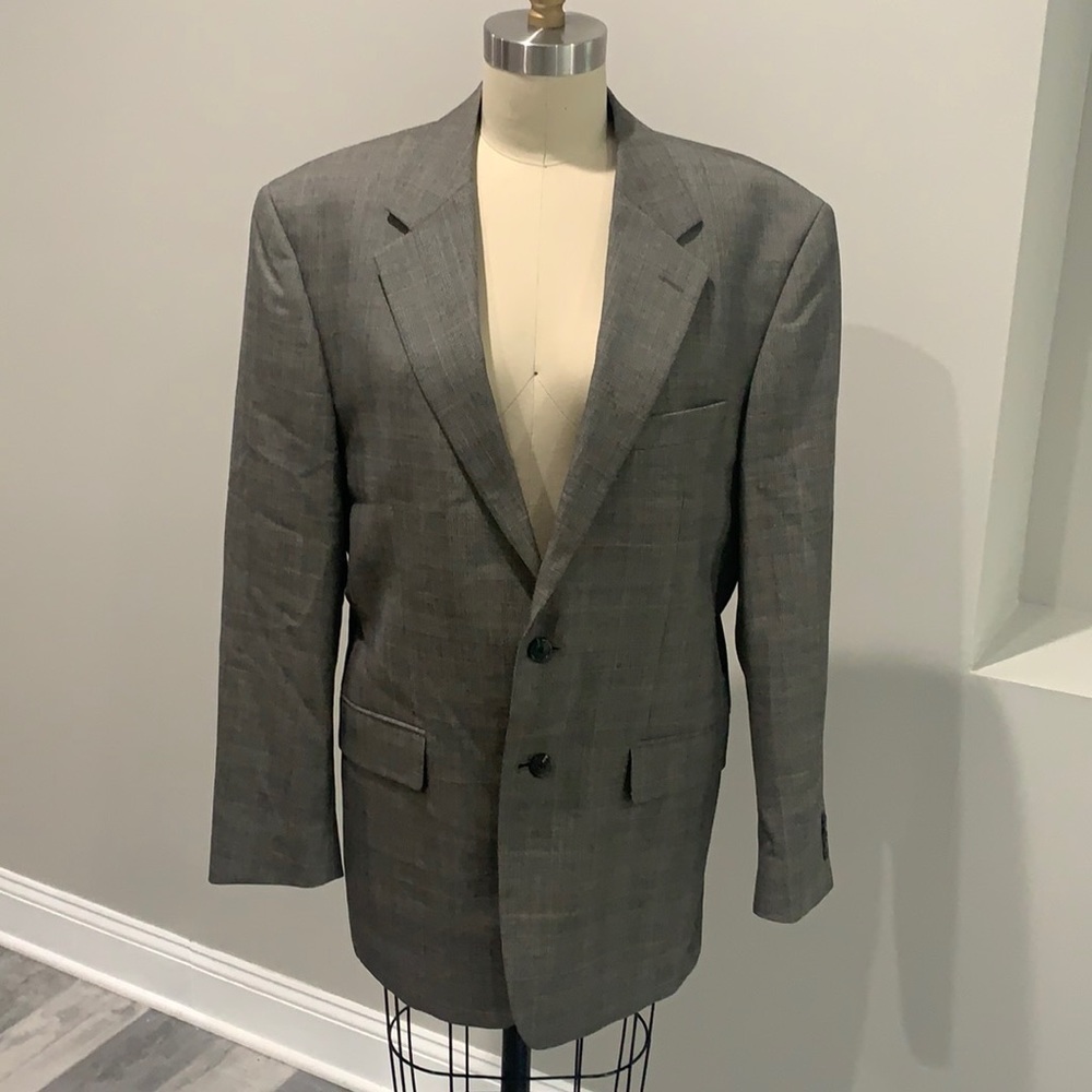 PETROCELLI MAN SUIT